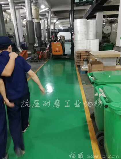 工廠用pvc地毯，走叉車防塵地毯