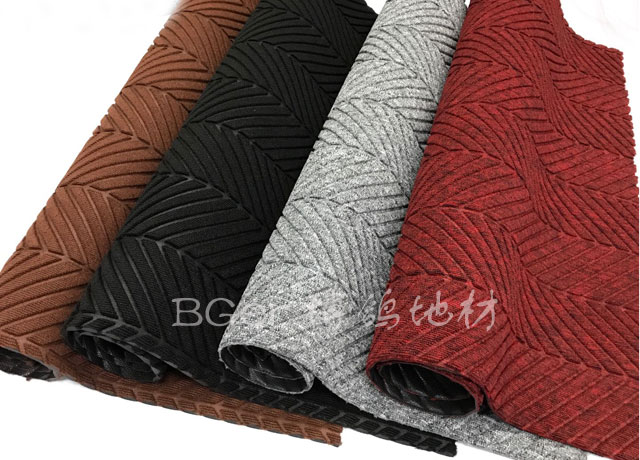 伯爵【Porche】PC1200_F型 吸水 防滑 除塵地毯地墊 門(mén)廳 門(mén)口刮泥除塵地墊 走廊 走道 地毯地墊