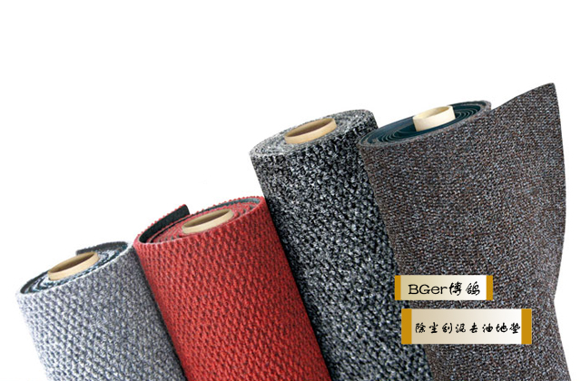 刮泥刮沙地墊 超強(qiáng)除塵地毯 L1200_X