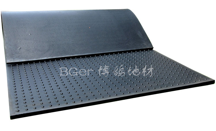 K2100 工業(yè)地墊 防滑 耐磨 工業(yè)廠房車間地墊 工業(yè)橡膠墊