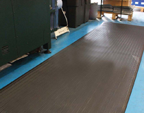 超經(jīng)濟(jì)型安全防滑工業(yè)抗疲勞腳墊 工廠廠房車(chē)間地面防滑抗疲勞地墊