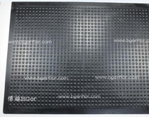 抗疲勞墊在哪里使用更好，如何和何時使用抗疲勞地墊