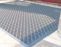 辦公大樓商業(yè)大廈門(mén)口 門(mén)廳 出入口用商務(wù)地墊 防水防滑除塵地墊