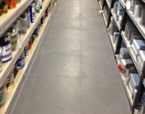 工廠車(chē)間倉(cāng)庫(kù)、揀貨倉(cāng)庫(kù)地面用塑膠地板 拼接鎖扣式倉(cāng)庫(kù)塑膠地板