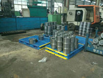 車間重物防護(hù)墊板 地面防護(hù) 保護(hù)產(chǎn)品意外磨損 防污地面墊板 工業(yè)重貨叉車搬