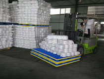 紡織廠生產(chǎn)車間搬貨托盤 倉儲(chǔ)墊板托盤 尺寸定制托盤 防潮 倉庫墊倉板